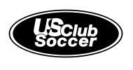 US Club Soccer